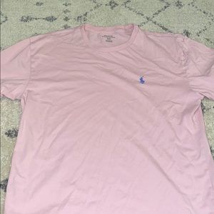 Ralph Lauren tee